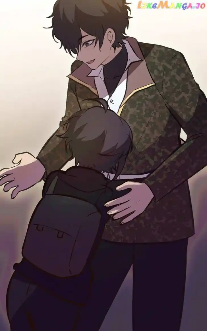 Rebirth Vol.25 Ch.211