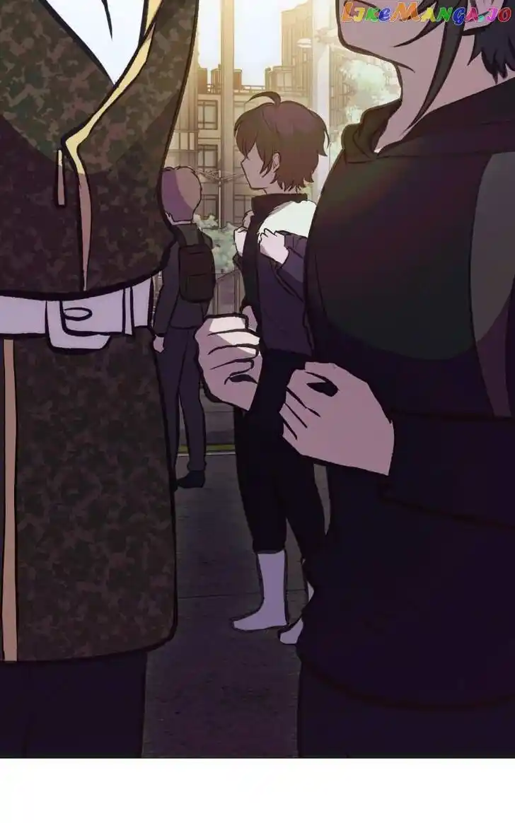 Rebirth Vol.25 Ch.211