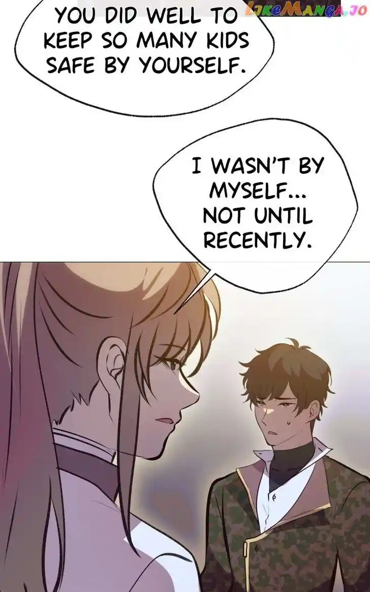 Rebirth Vol.25 Ch.211