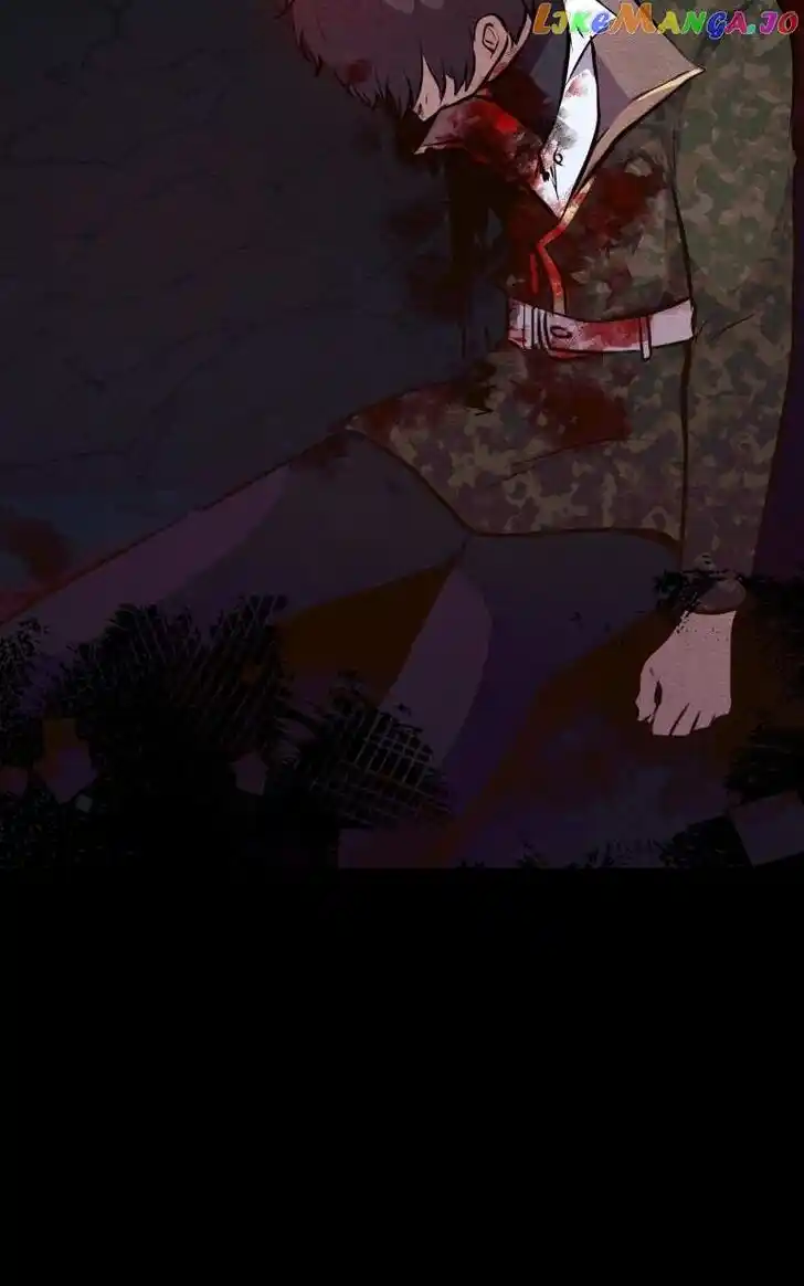 Rebirth Vol.25 Ch.211