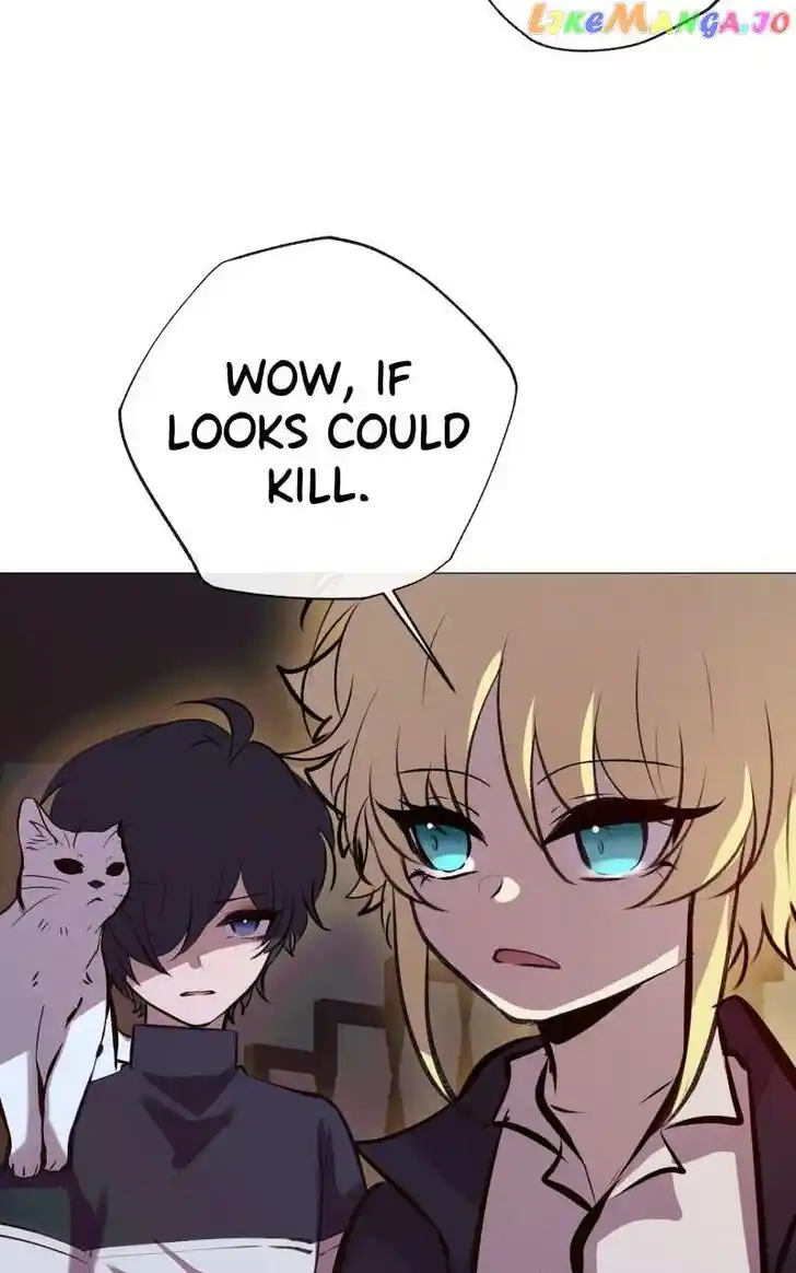 Rebirth Vol.25 Ch.211