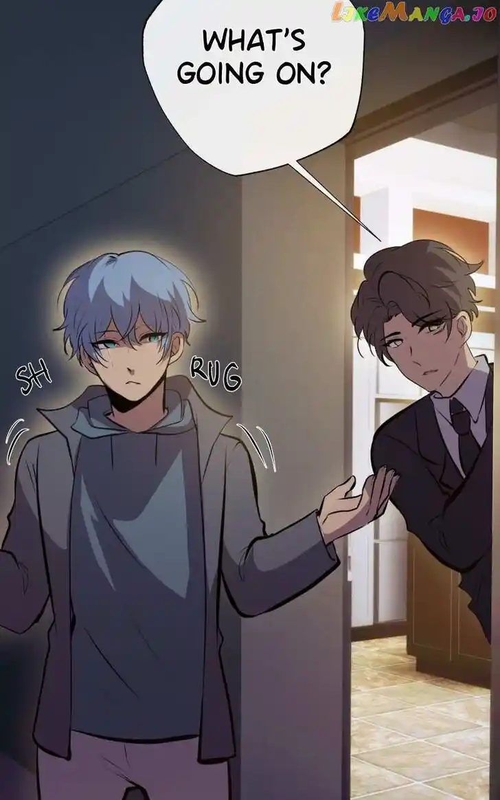 Rebirth Vol.25 Ch.211