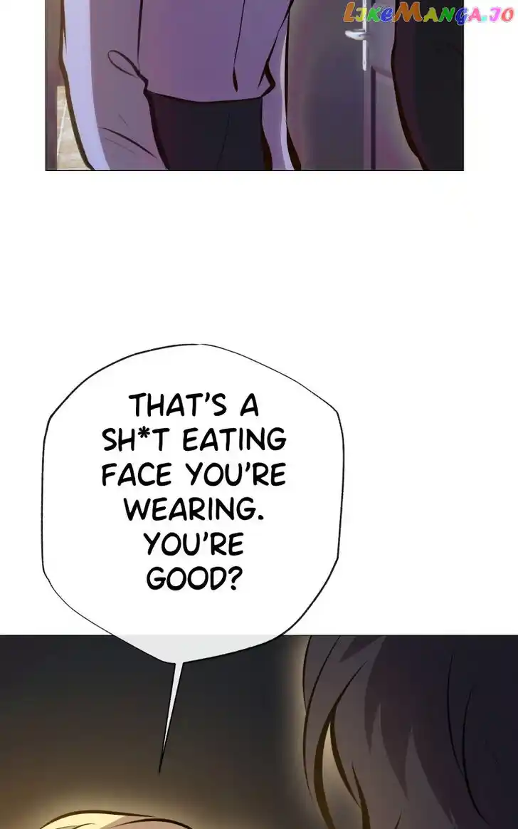 Rebirth Vol.25 Ch.211