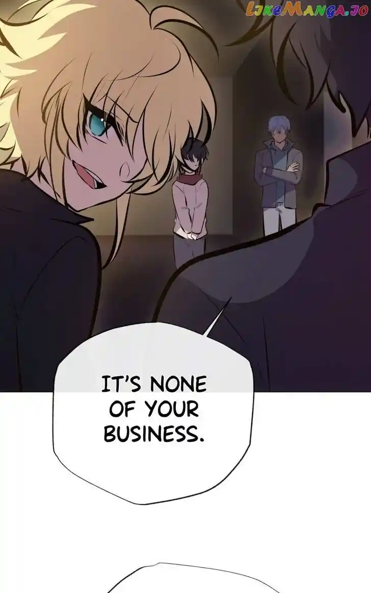 Rebirth Vol.25 Ch.211