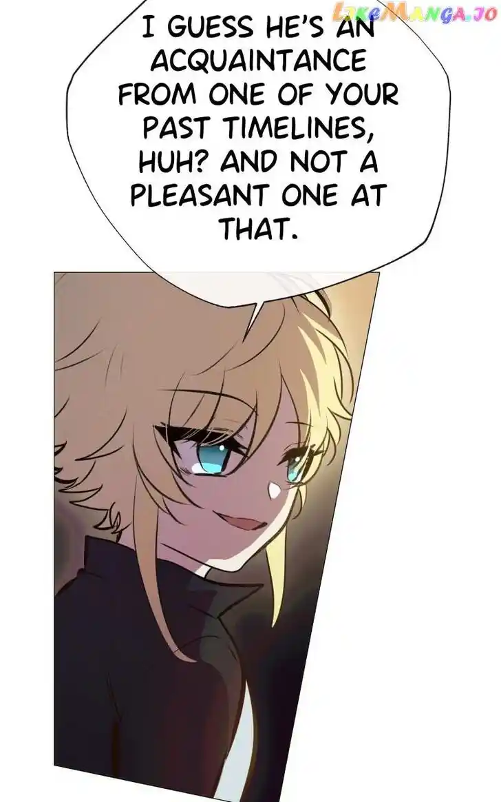 Rebirth Vol.25 Ch.211