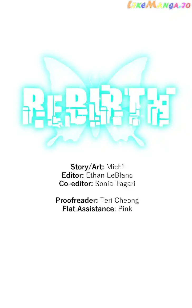 Rebirth Vol.25 Ch.211