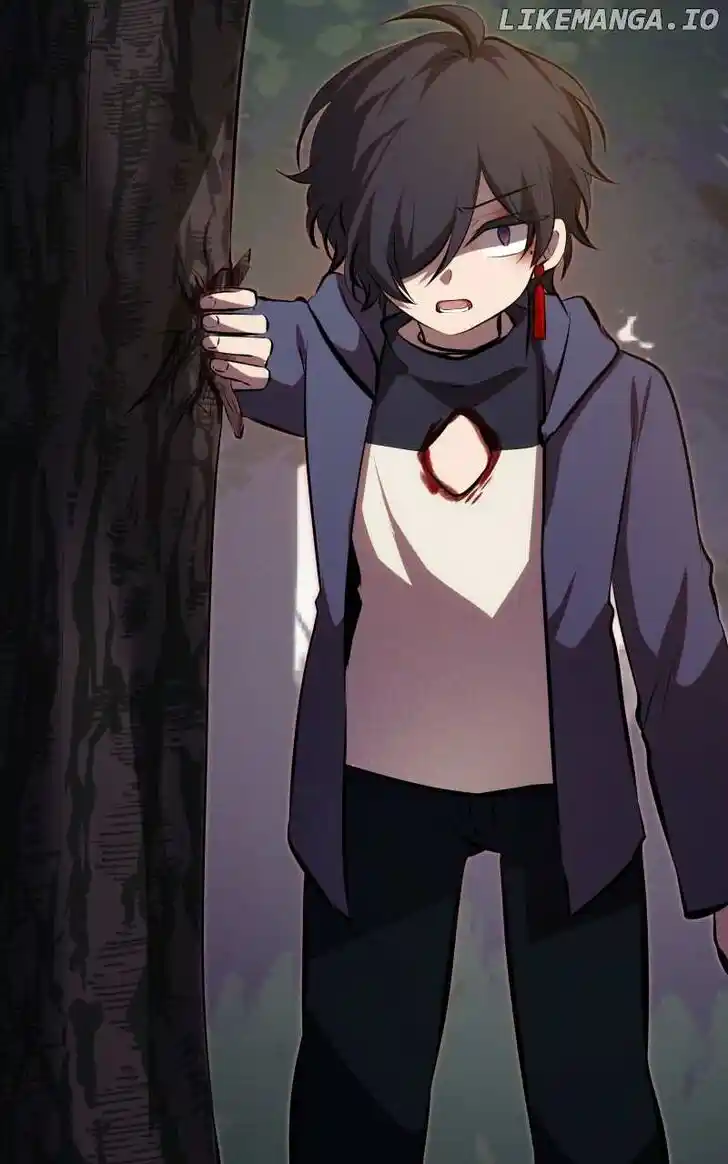 Rebirth Vol.25 Ch.235