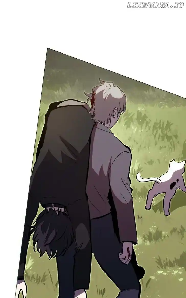 Rebirth Vol.25 Ch.235