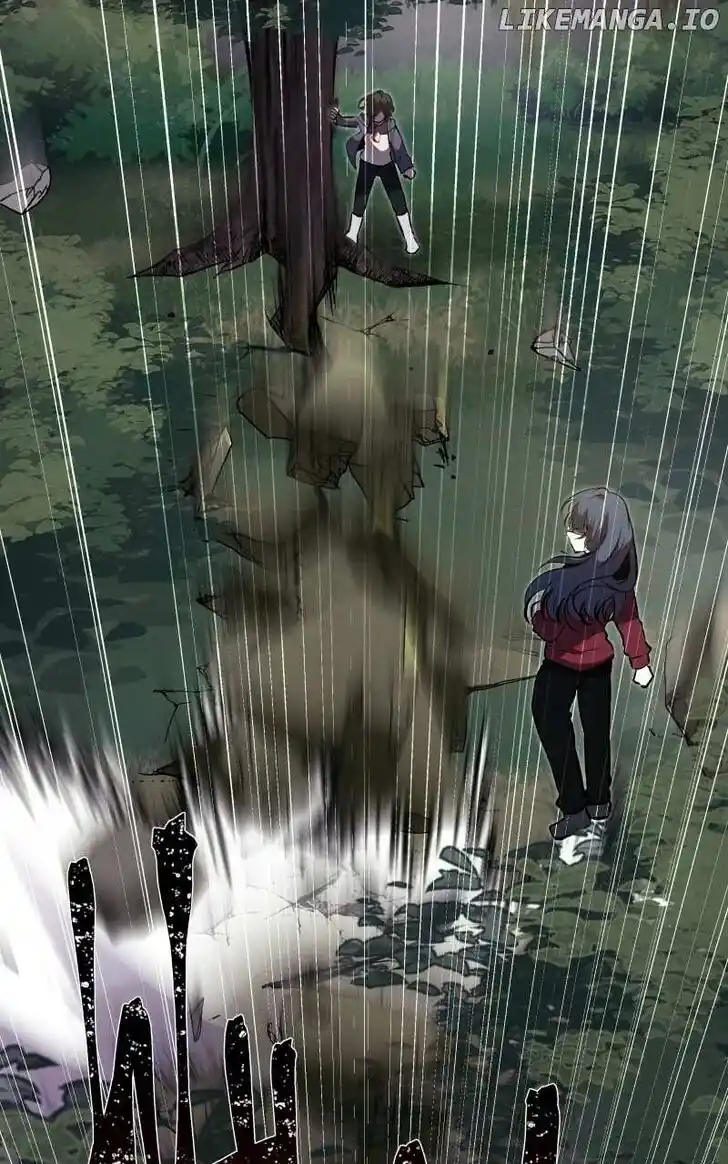 Rebirth Vol.25 Ch.235