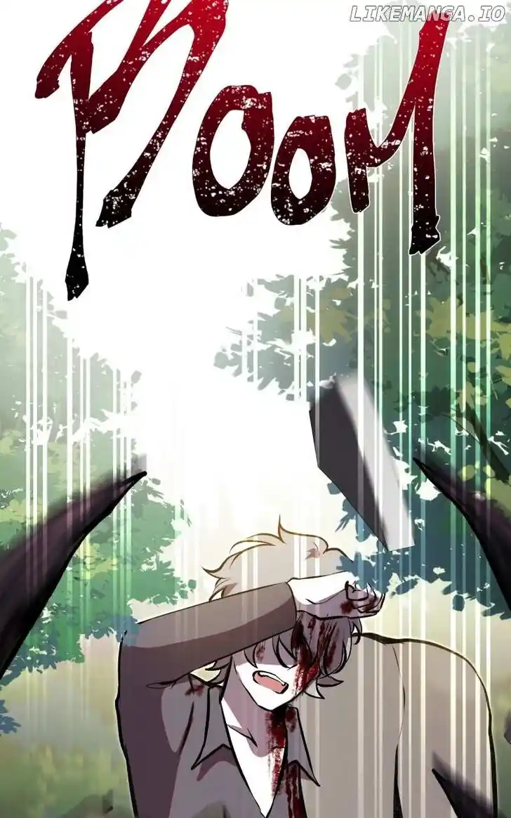 Rebirth Vol.25 Ch.235