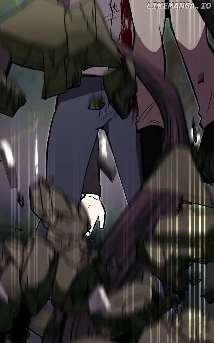 Rebirth Vol.25 Ch.235