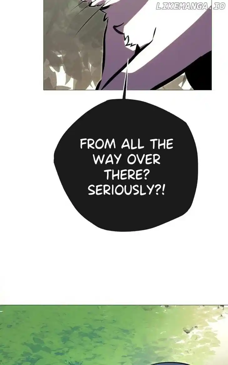 Rebirth Vol.25 Ch.235