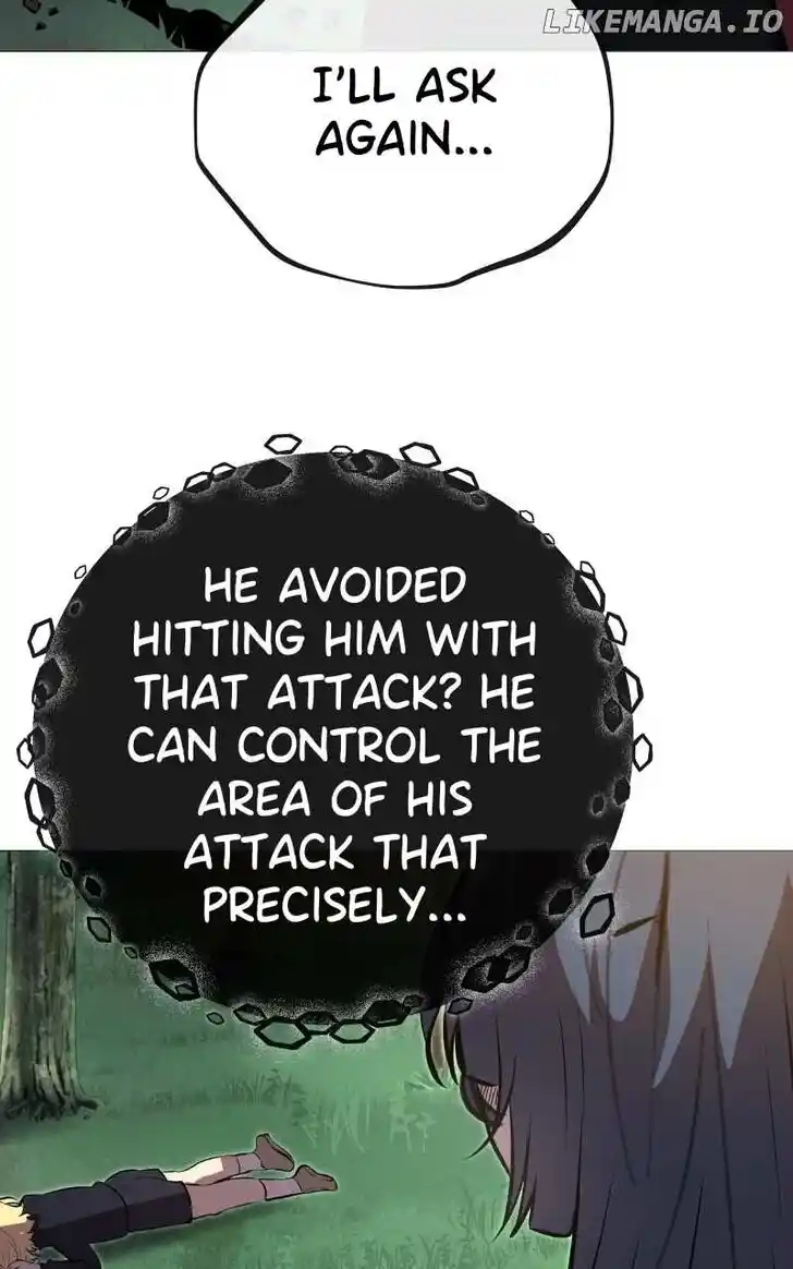 Rebirth Vol.25 Ch.235