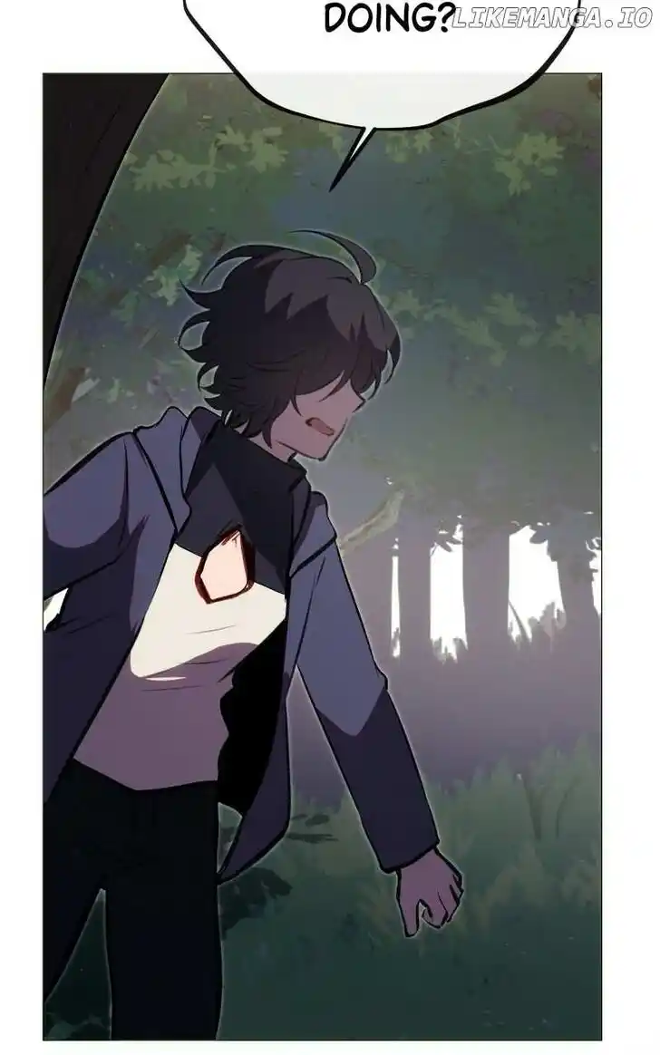 Rebirth Vol.25 Ch.235