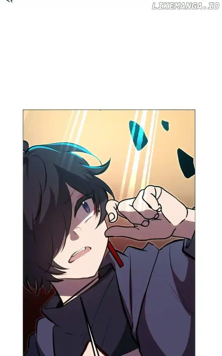 Rebirth Vol.25 Ch.235