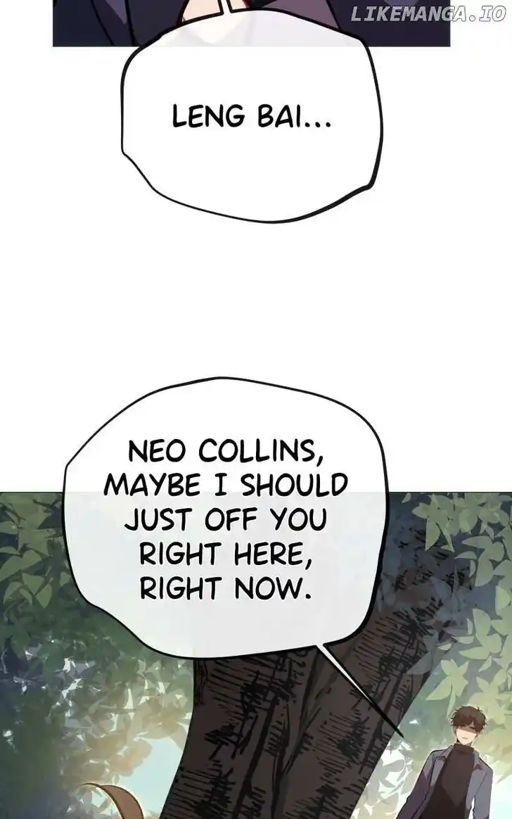 Rebirth Vol.25 Ch.235