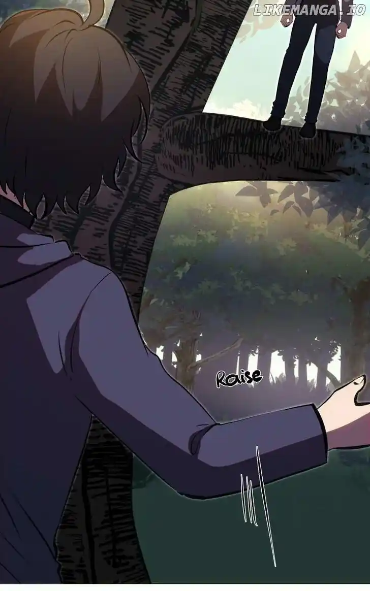 Rebirth Vol.25 Ch.235