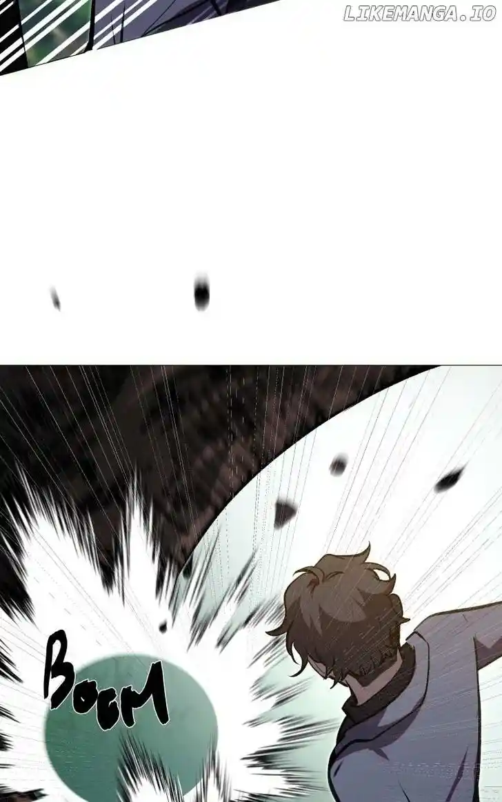 Rebirth Vol.25 Ch.235