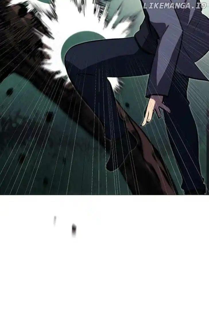 Rebirth Vol.25 Ch.235