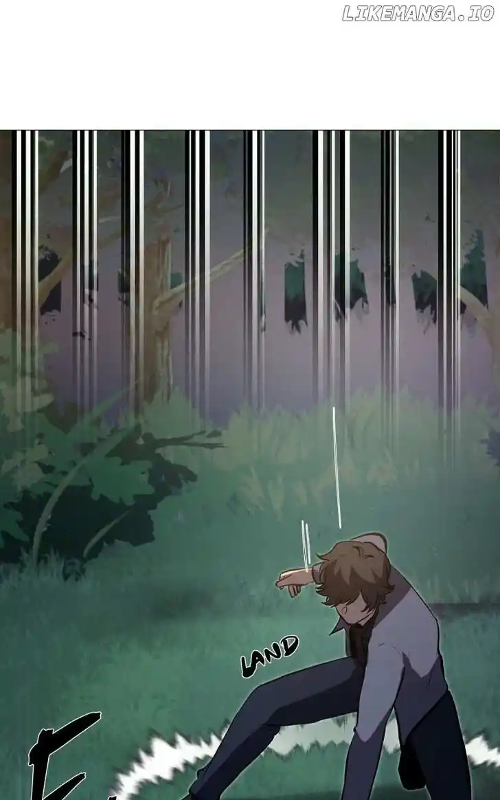 Rebirth Vol.25 Ch.235