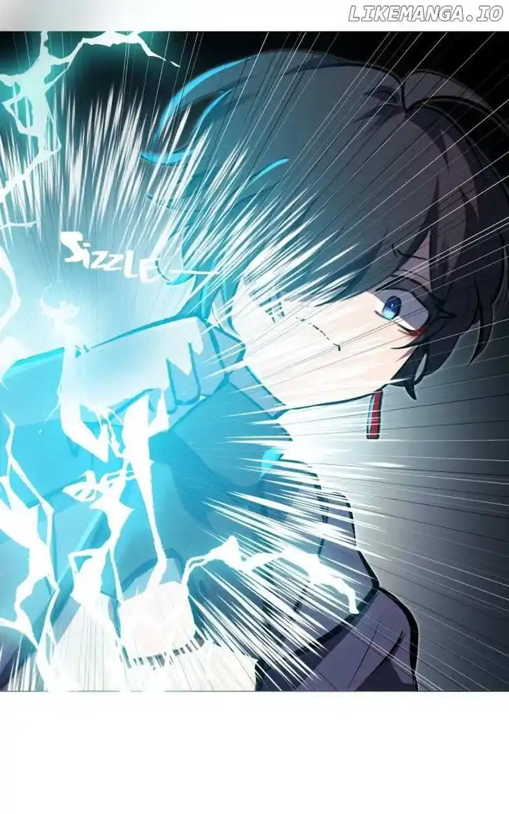 Rebirth Vol.25 Ch.235