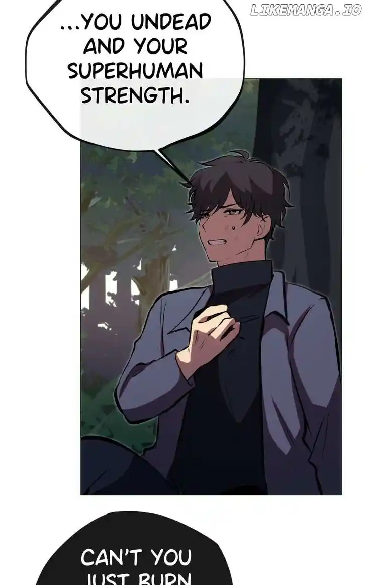 Rebirth Vol.25 Ch.235