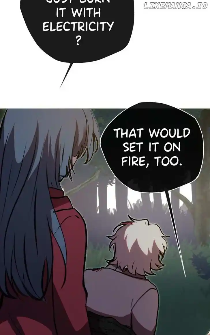 Rebirth Vol.25 Ch.235