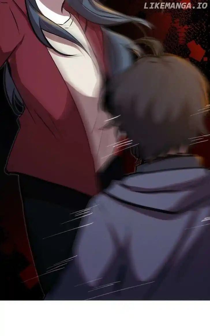 Rebirth Vol.25 Ch.235