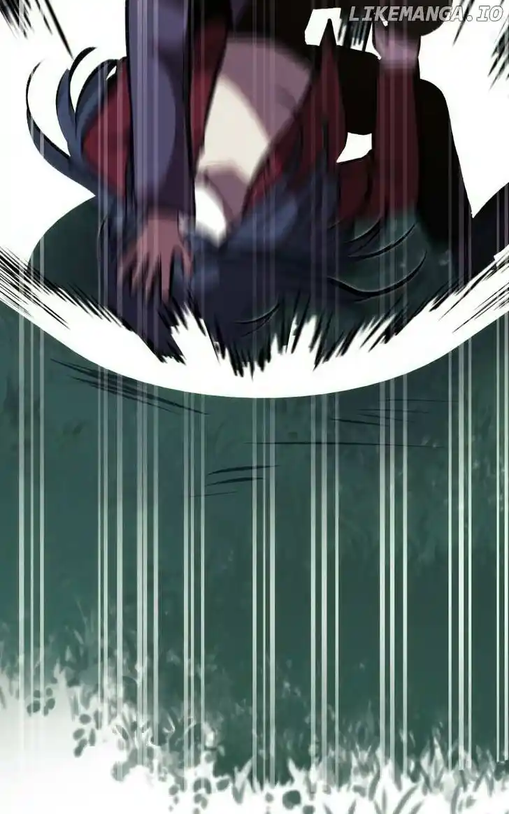 Rebirth Vol.25 Ch.235