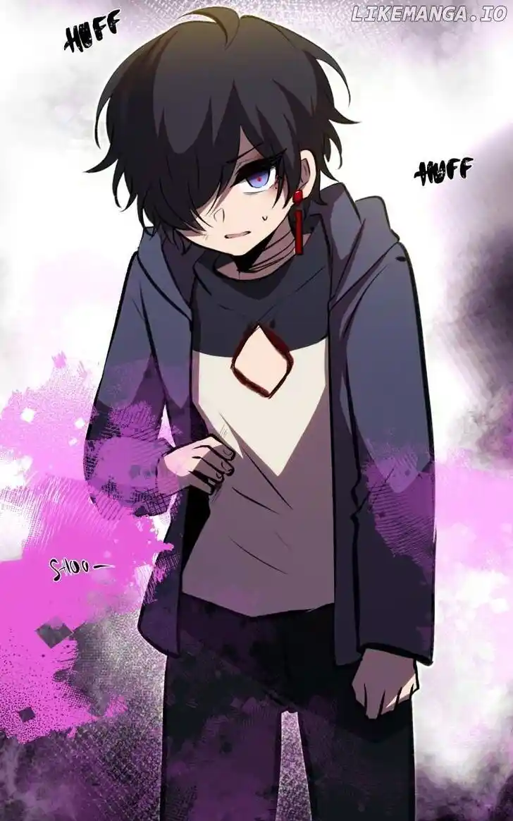 Rebirth Vol.25 Ch.235