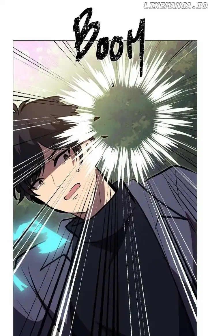 Rebirth Vol.25 Ch.235