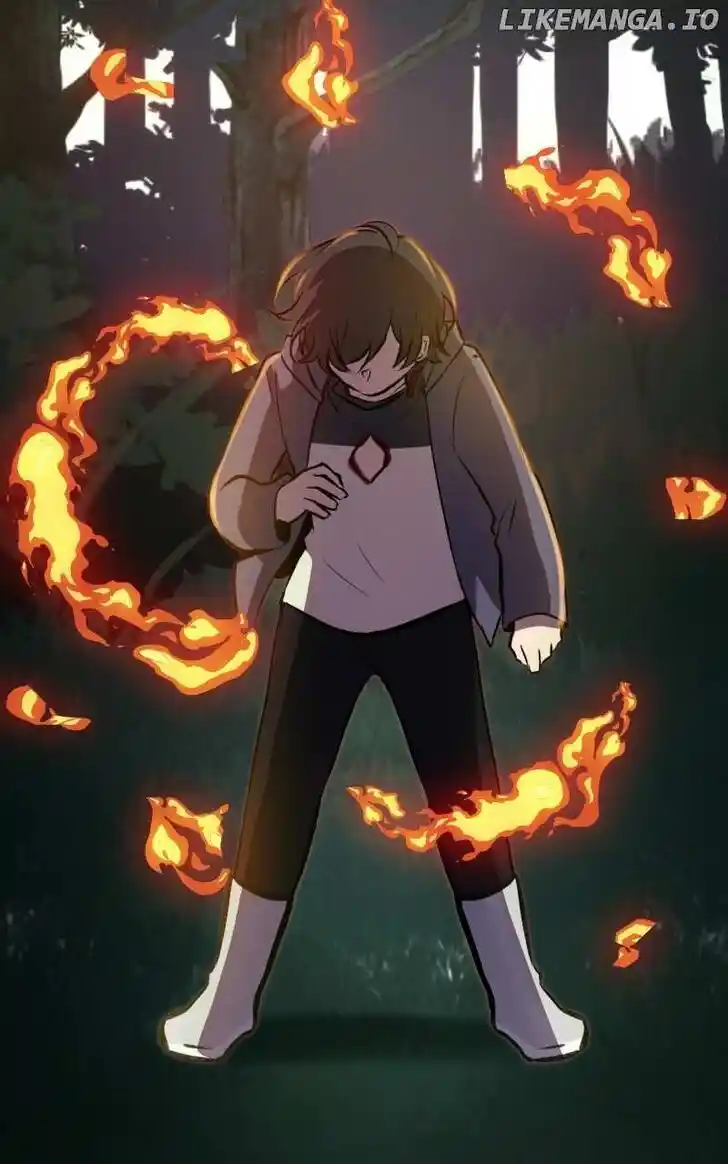 Rebirth Vol.25 Ch.235