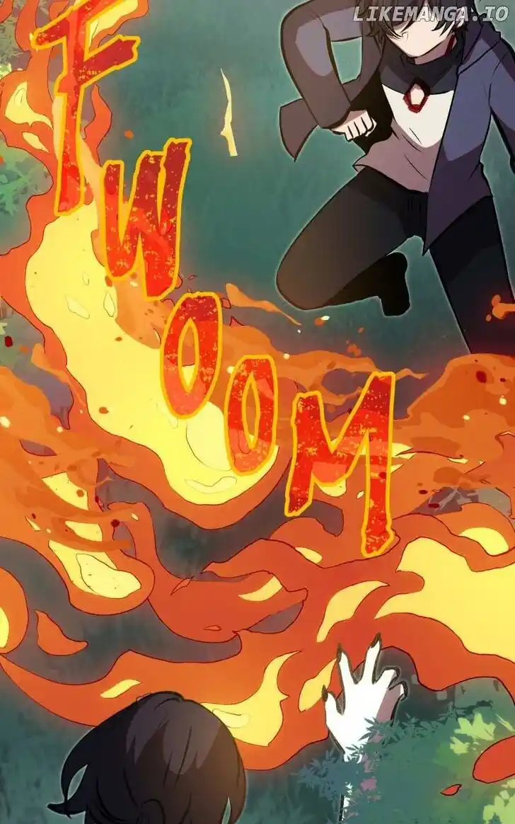 Rebirth Vol.25 Ch.235