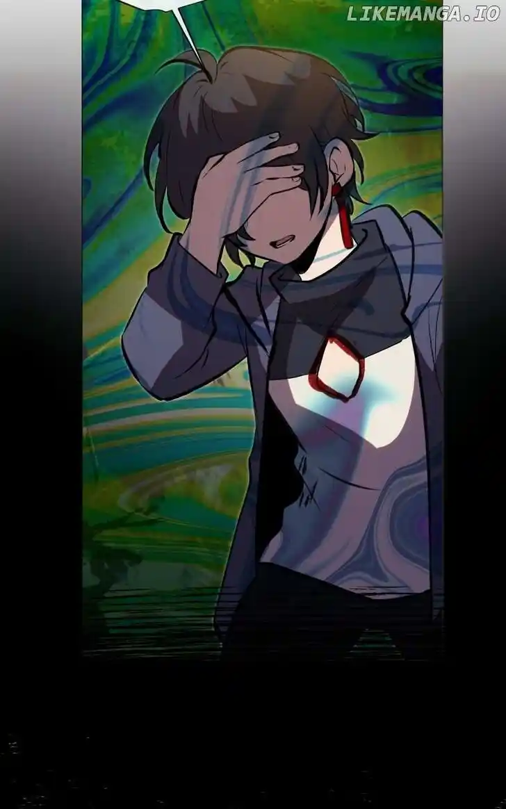 Rebirth Vol.25 Ch.235