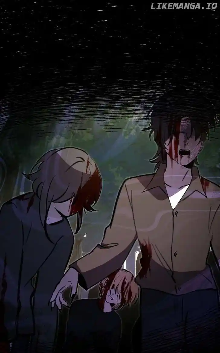 Rebirth Vol.25 Ch.235