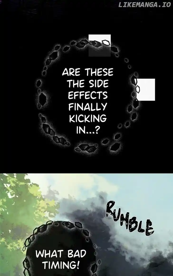 Rebirth Vol.25 Ch.235