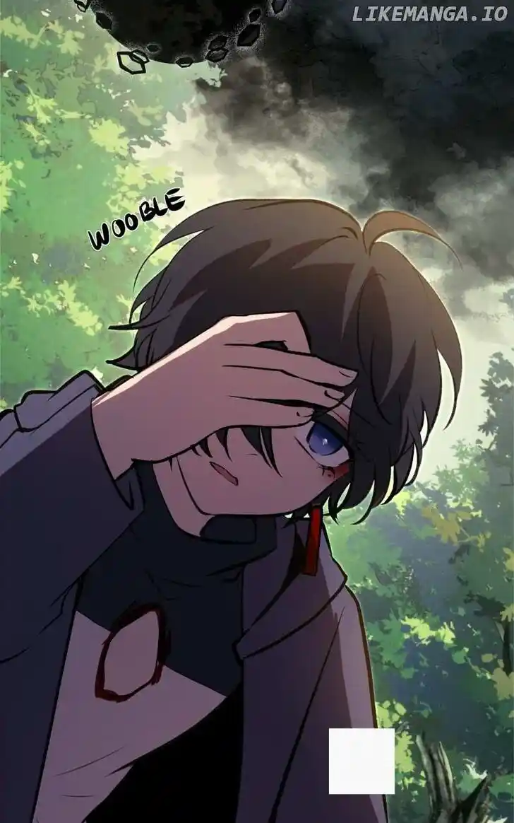 Rebirth Vol.25 Ch.235