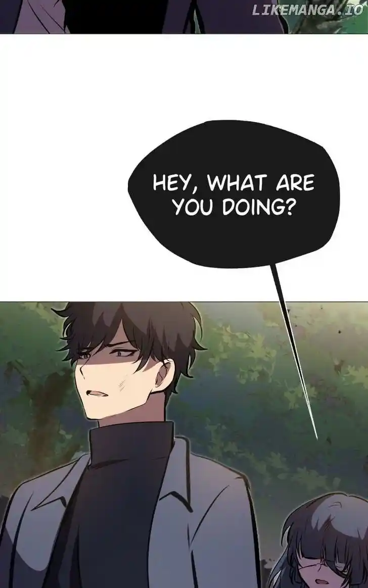 Rebirth Vol.25 Ch.235