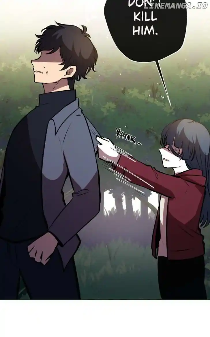 Rebirth Vol.25 Ch.235