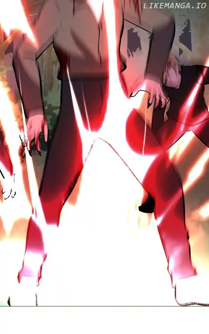 Rebirth Vol.25 Ch.235