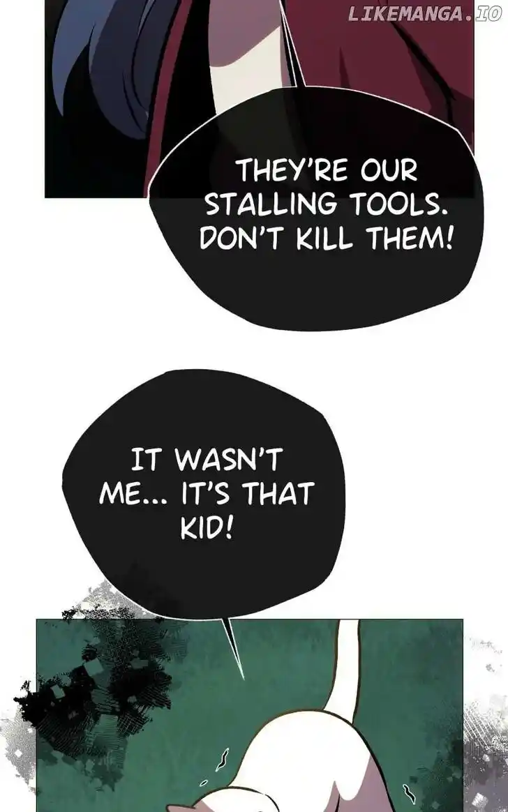 Rebirth Vol.25 Ch.235