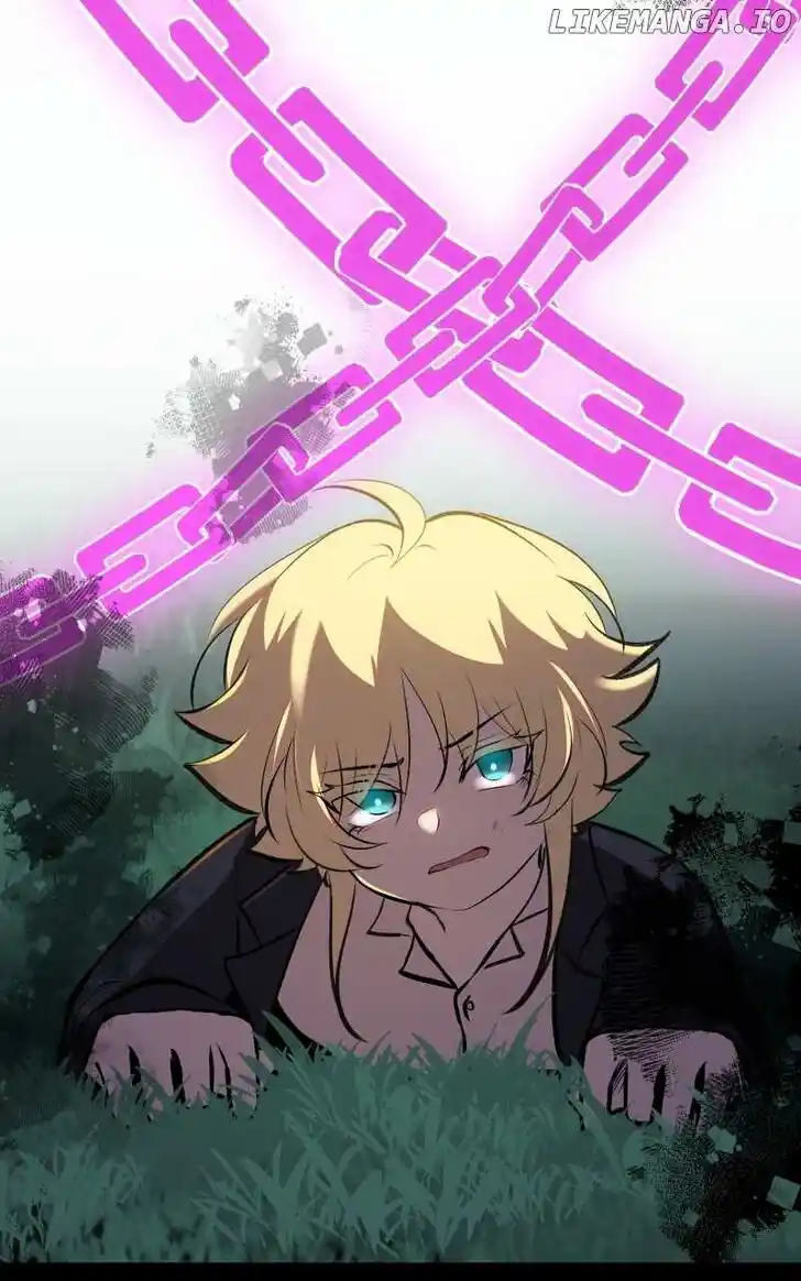 Rebirth Vol.25 Ch.235