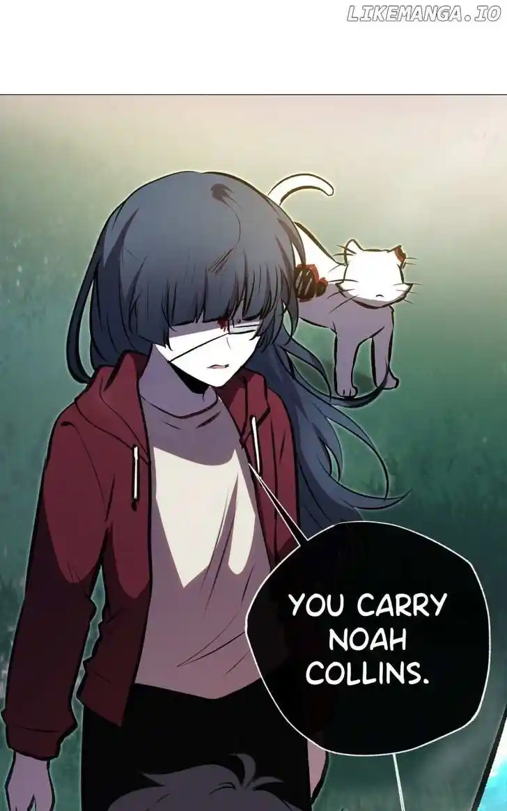 Rebirth Vol.25 Ch.235