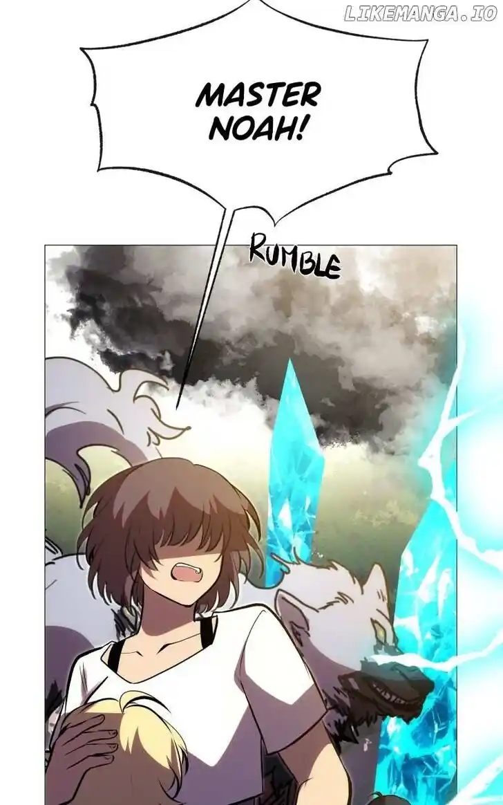 Rebirth Vol.25 Ch.235