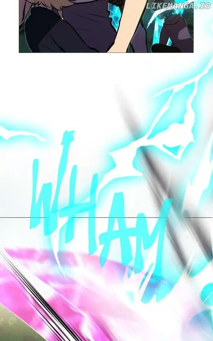 Rebirth Vol.25 Ch.235