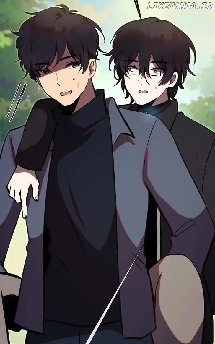 Rebirth Vol.25 Ch.235