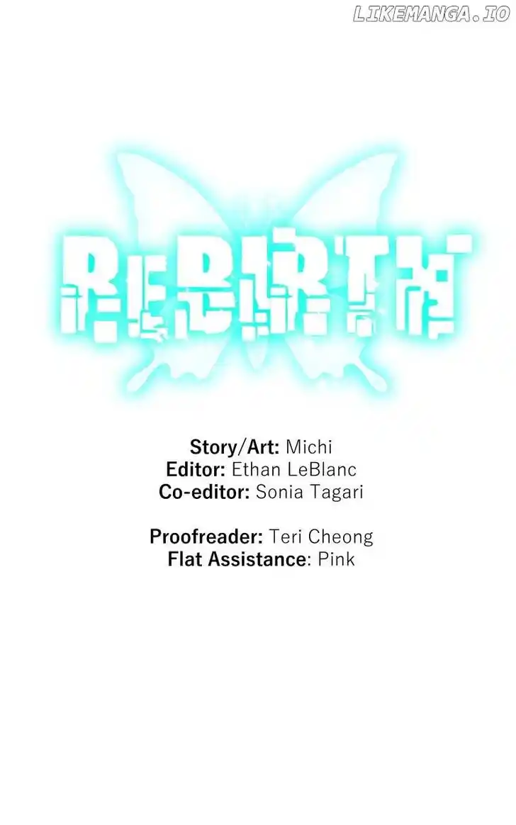 Rebirth Vol.25 Ch.235