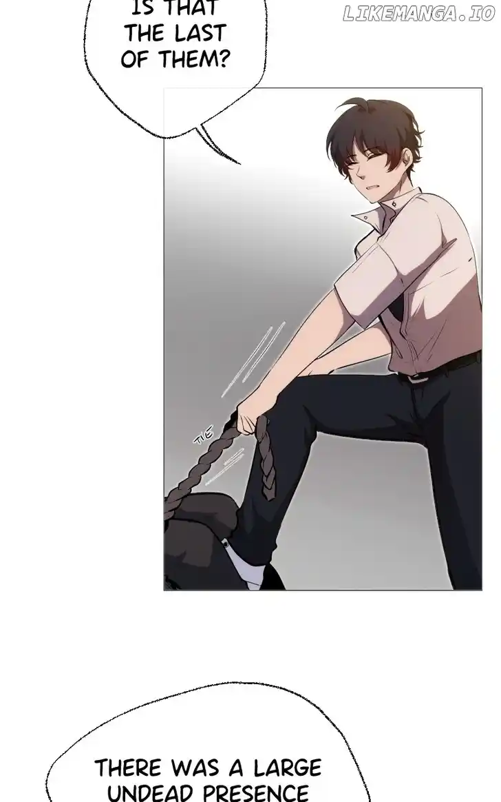 Rebirth Vol.25 Ch.237