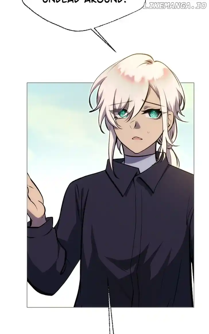 Rebirth Vol.25 Ch.237