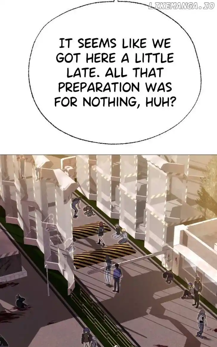 Rebirth Vol.25 Ch.237